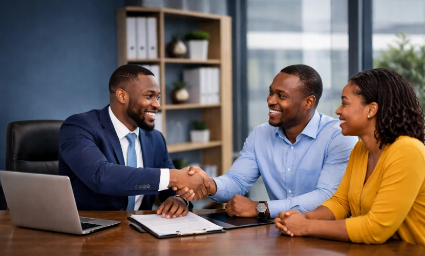 Executive Certificate in Insurance Broking