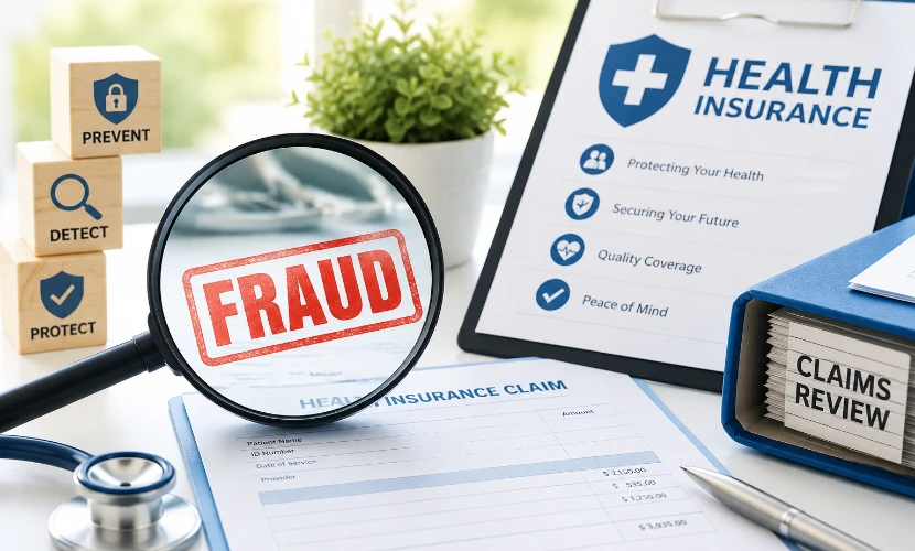 Healthcare Fraud Essentials