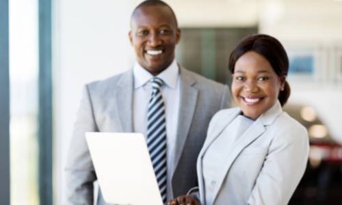 Business Leadership