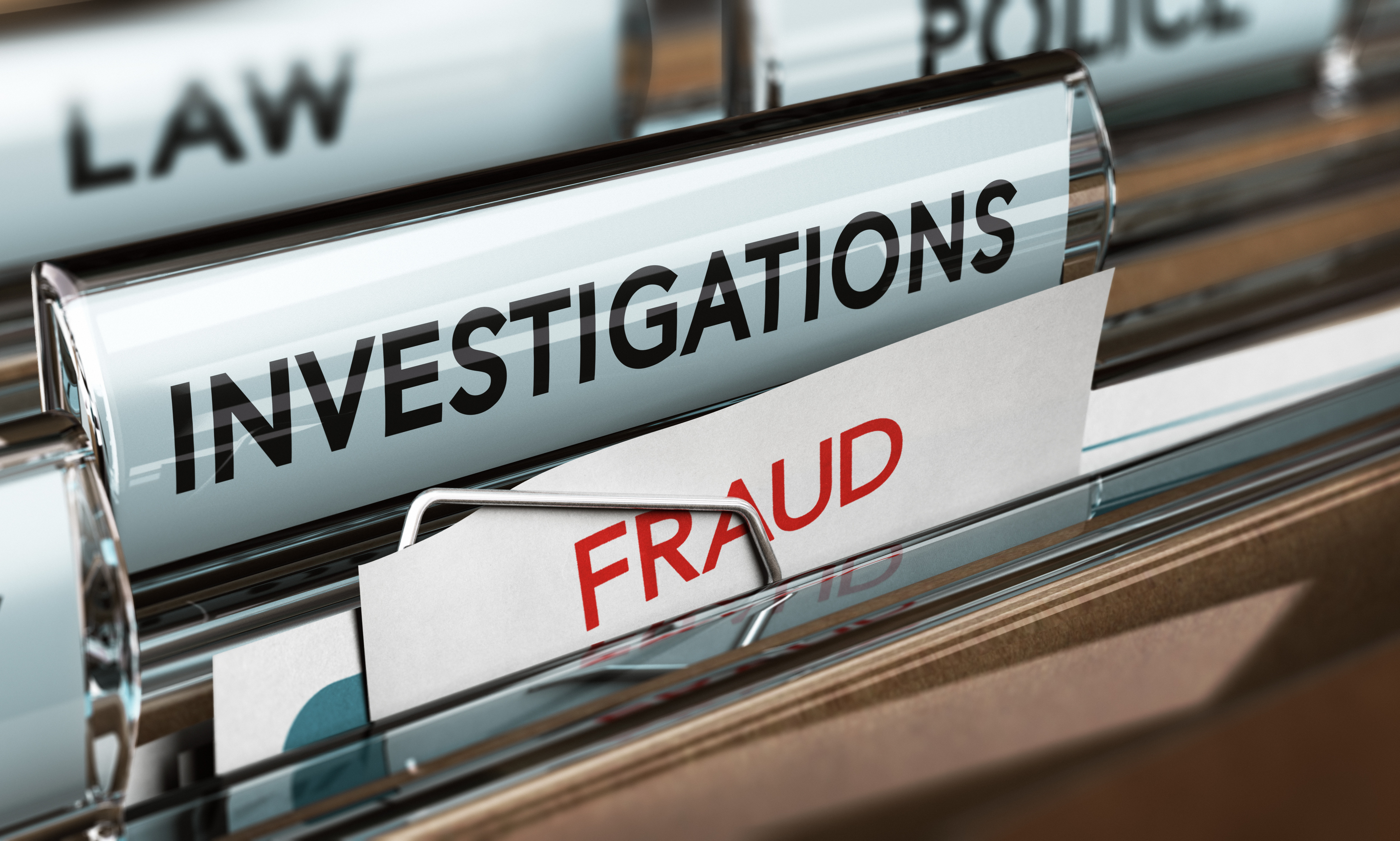 Insurance Fraud Prevention Fundamentals