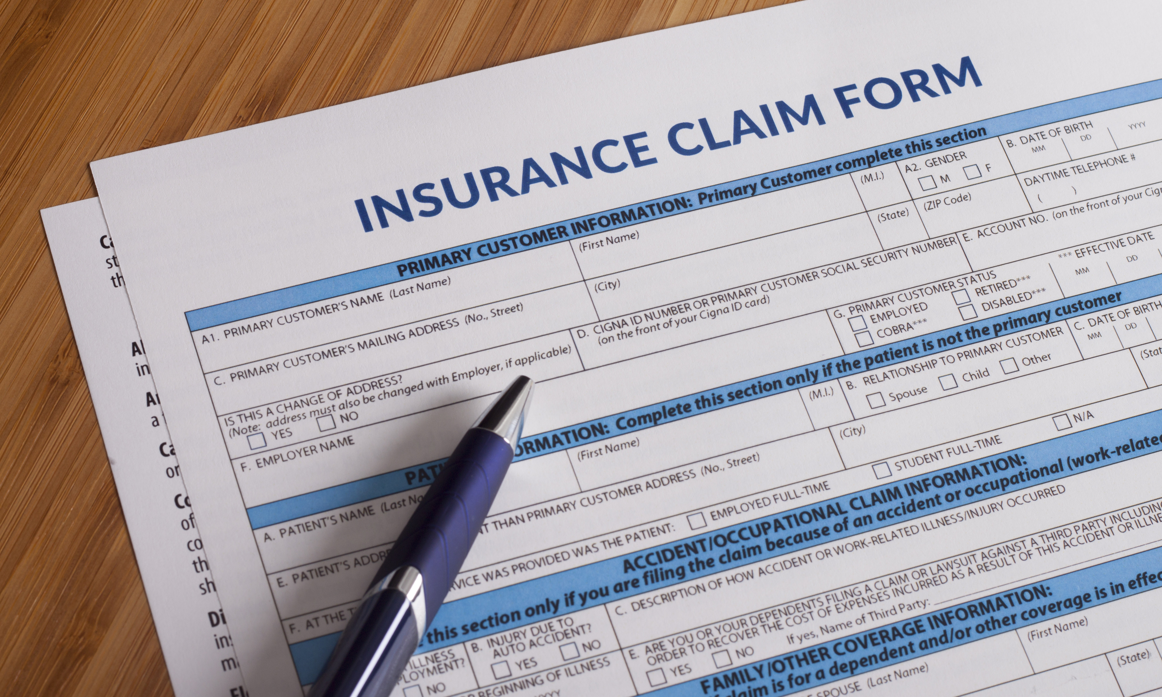 Managing Broking Client Claims