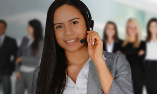 Customer Service for Insurance Professionals